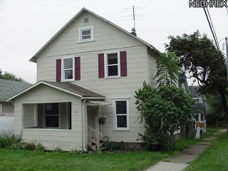 Foreclosed Home - List 100164508