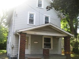 Foreclosed Home - 911 CHALKER ST, 44310