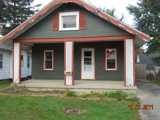 Foreclosed Home - 1170 PITKIN AVE, 44310