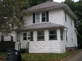 Foreclosed Home - 581 GARDENDALE AVE, 44310