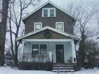 Foreclosed Home - 1036 AVON ST, 44310