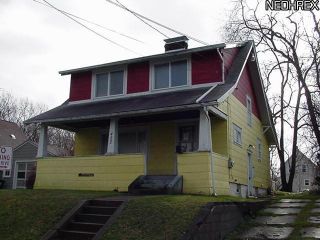 Foreclosed Home - 422 CORNELL ST, 44310