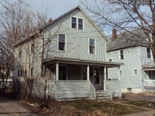Foreclosed Home - List 100264544