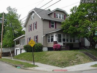 Foreclosed Home - 311 E YORK ST, 44310