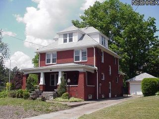 Foreclosed Home - 471 E TALLMADGE AVE, 44310