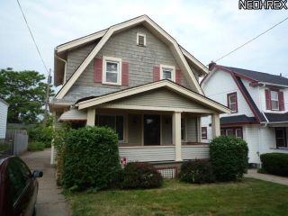 Foreclosed Home - 988 OAKLAND AVE, 44310