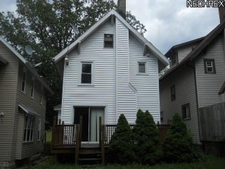 Foreclosed Home - 768 GARFIELD ST, 44310