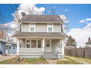 Foreclosed Home - 576 VICTORIA AVE, 44310