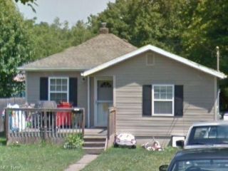 Foreclosed Home - 587 VICTORIA AVE, 44310