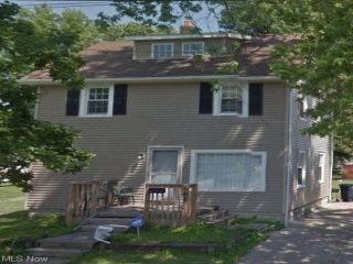 Foreclosed Home - 665 VICTORIA AVE, 44310