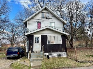 Foreclosed Home - 945 ARGONNE AVE, 44310