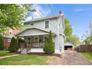 Foreclosed Home - 667 RANNEY ST, 44310