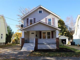 Foreclosed Home - 944 DAVIS ST, 44310