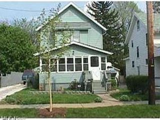 Foreclosed Home - 777 DAMON ST, 44310
