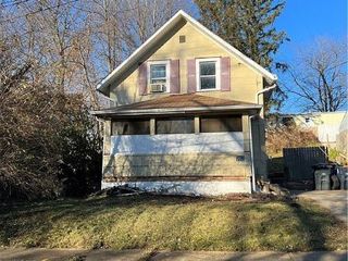 Foreclosed Home - 703 CATO AVE, 44310