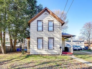 Foreclosed Home - 570 DAYTON ST, 44310