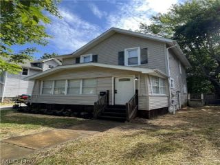 Foreclosed Home - 685 THAYER ST, 44310