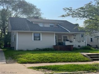 Foreclosed Home - 1171 BIG FALLS AVE, 44310