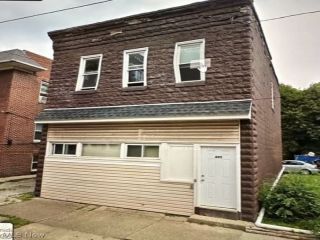 Foreclosed Home - 605 SCHILLER AVE, 44310