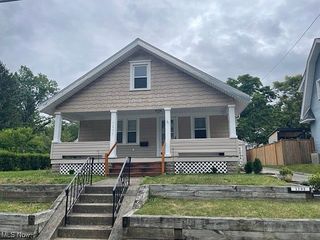 Foreclosed Home - 1295 DAYTON ST, 44310