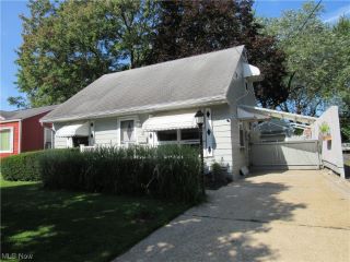 Foreclosed Home - 934 NEVIN ST, 44310