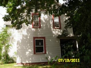 Foreclosed Home - 820 BROWN ST, 44311