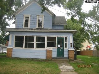 Foreclosed Home - List 100164447