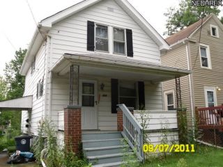 Foreclosed Home - List 100164495