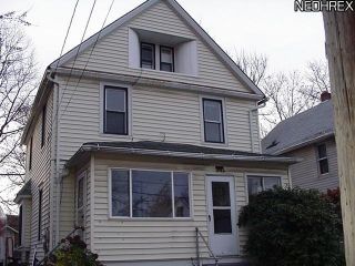 Foreclosed Home - 846 OBERLIN ST, 44311