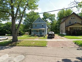 Foreclosed Home - 603 KLING ST, 44311