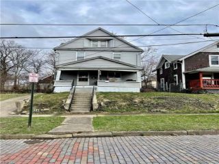 Foreclosed Home - 855 SUMNER ST, 44311