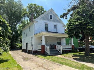 Foreclosed Home - 432 POWER ST, 44311
