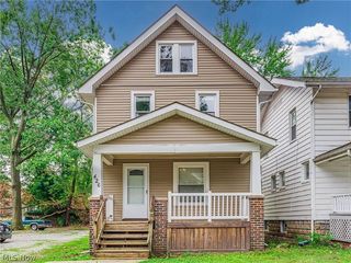 Foreclosed Home - 426 TYNER ST, 44311