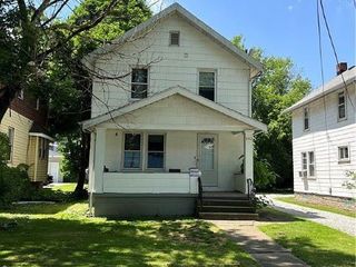 Foreclosed Home - 540 SPICER ST, 44311