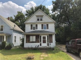 Foreclosed Home - 186 W CROSIER ST, 44311