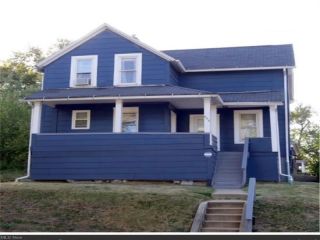 Foreclosed Home - 606 KLING ST, 44311