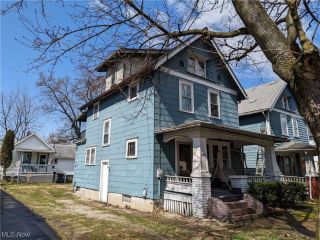 Foreclosed Home - 848 KLING ST, 44311