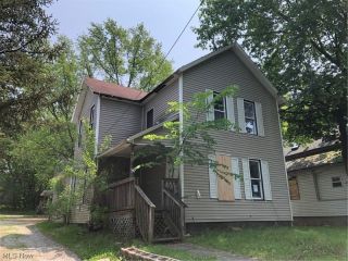 Foreclosed Home - 627 ALLYN ST, 44311
