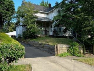 Foreclosed Home - List 100701088