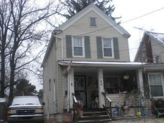 Foreclosed Home - 760 BROWN ST, 44311