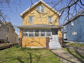 Foreclosed Home - 710 KLING ST, 44311