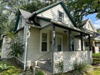 Foreclosed Home - 653 SUMNER ST, 44311