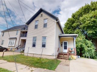 Foreclosed Home - 361 CROSS ST, 44311
