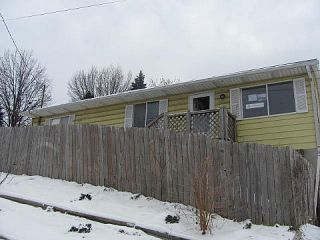 Foreclosed Home - 1864 BAKER AVE, 44312