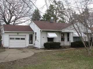 Foreclosed Home - List 100017272