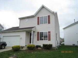 Foreclosed Home - 1101 WEXFORD CT, 44312