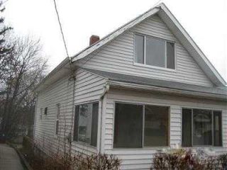 Foreclosed Home - List 100058720