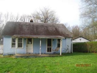 Foreclosed Home - 1922 RONALD RD, 44312