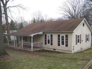Foreclosed Home - 234 MEADOWRIDGE RD, 44312