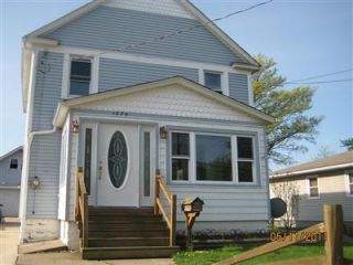 Foreclosed Home - 1874 PENTHLEY AVE, 44312